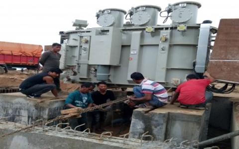 尼泊爾Solu Corridor 132 KV輸電線(xiàn)路項(xiàng)目開(kāi)始增加