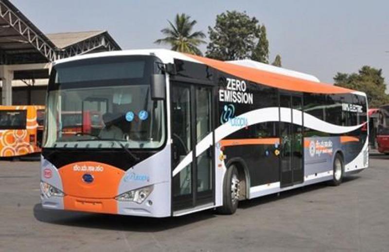 波蘭國(guó)家環(huán)境保護(hù)和水資源管理基金將為地方政府購(gòu)買(mǎi)電動(dòng)公交車提供1.68億茲羅提 