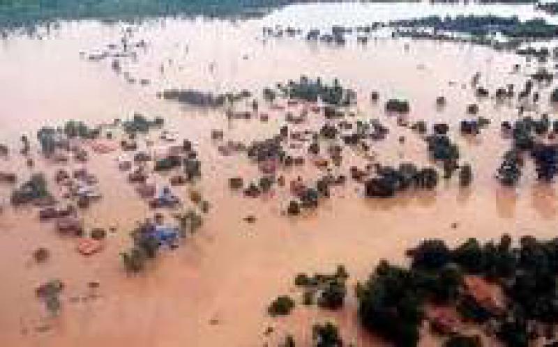 老撾成立桑片－桑南內(nèi)水電站潰壩事故調查委員會