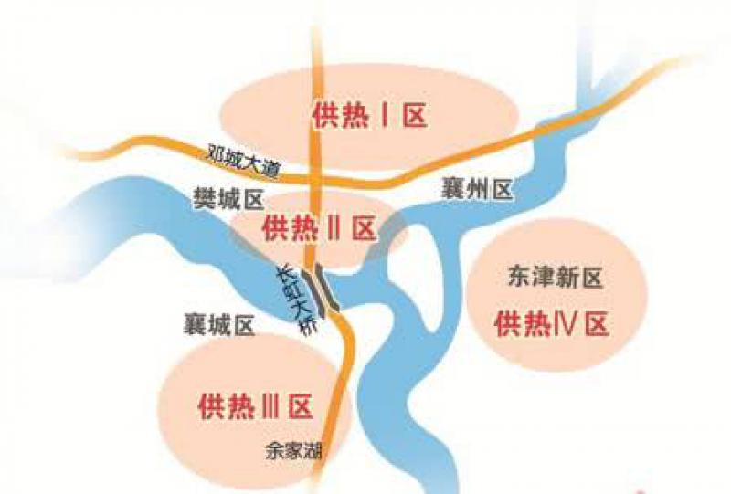 樊城燃機一期熱電聯(lián)產(chǎn)項目獲核準(zhǔn)