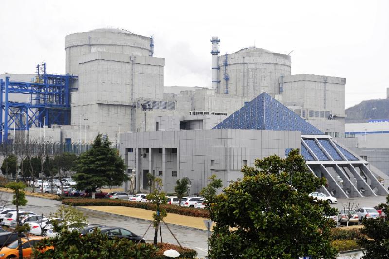 我國核領域一重要監(jiān)測設備成功實現(xiàn)國產(chǎn)化