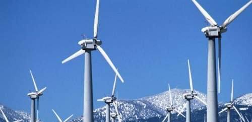 Wind + Sold LTD：希臘第一家風(fēng)力渦輪機制造商