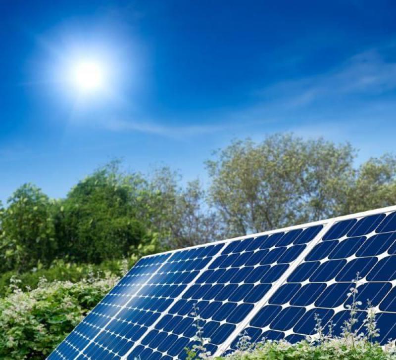 西門子幫助加州城市通過太陽能節(jié)省數(shù)百萬美元