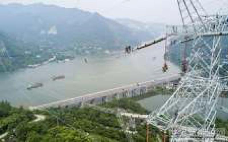 四川將建設水電消納產業示范區