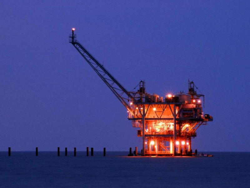 鐘飛騰：深化中日韓天然氣合作推動(dòng)綠色“一帶一路”建設(shè)