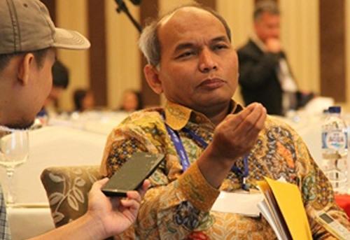 印尼開始競標(biāo)六個(gè)石油和天然氣區(qū)塊