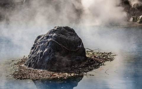歐洲復(fù)興開發(fā)銀行為土耳其尋求地?zé)幔Ｉ巷L(fēng)電顧問