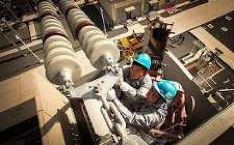 濰坊500千伏主變增容擴(kuò)建工程投運(yùn)