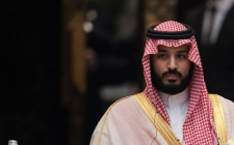 沙特阿拉伯通過(guò)投資科技產(chǎn)業(yè)來(lái)防范石油的衰退