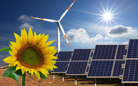  Arcadia Power耗資2500萬美元，旨在擴(kuò)展其分布式可再生能源服務(wù)