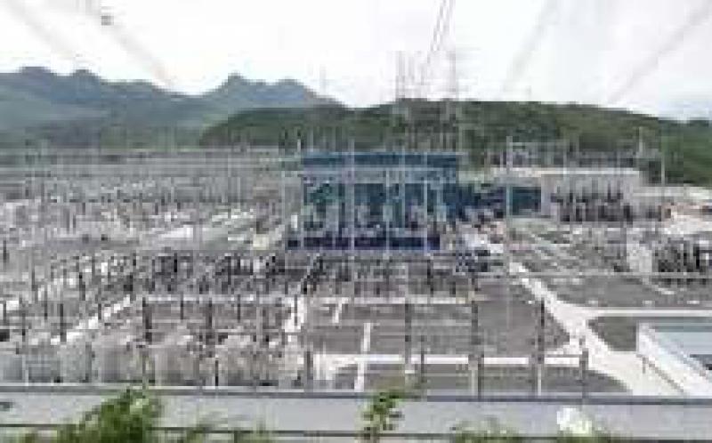 世界最大容量、最高電壓柔性直流工程單月輸送電量創(chuàng)歷史新高