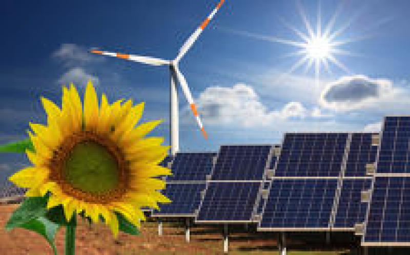  Arcadia Power耗資2500萬美元，旨在擴(kuò)展其分布式可再生能源服務(wù)