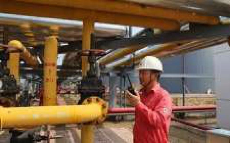 國內(nèi)首臺XCP儀表十六烷值儀落戶獨(dú)石化