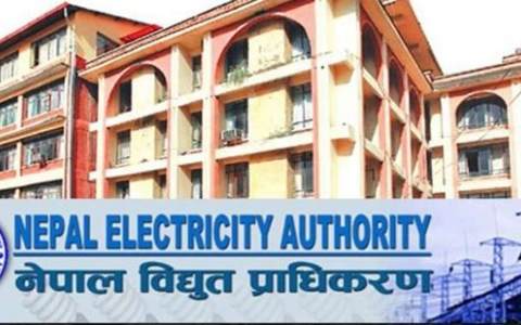 尼泊爾電力局：從印度進(jìn)口20億5800萬單位電力