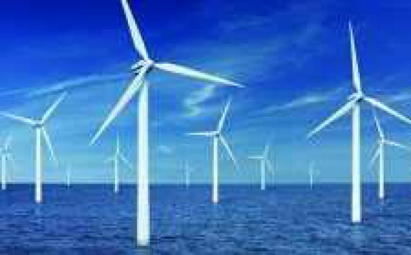 湖北：襄州戰(zhàn)高溫加快風電建設