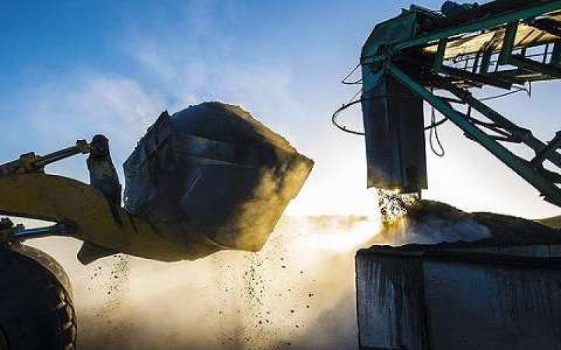 美國(guó)煤企亞洲市場(chǎng)份額增加 擠占澳煤市場(chǎng)