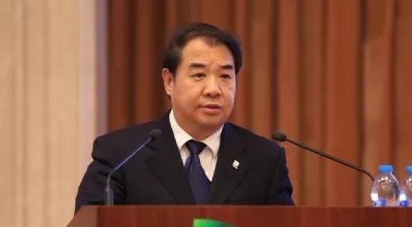 李慶奎退休 國電投集團總經(jīng)理孟振平出任南方電網(wǎng)公司董事長