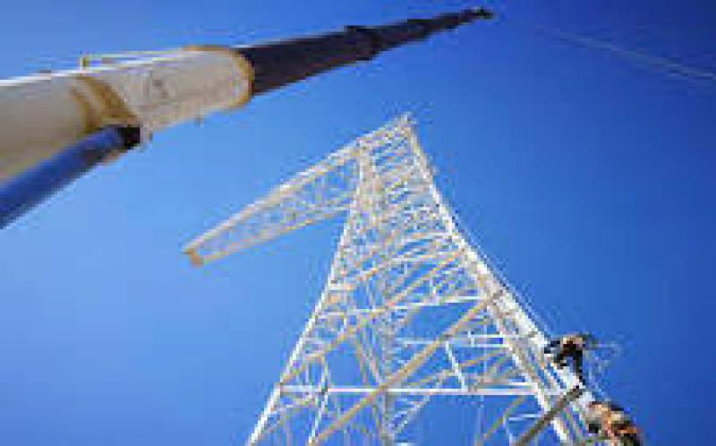 今年前7月內(nèi)蒙古外送電達950億千瓦時