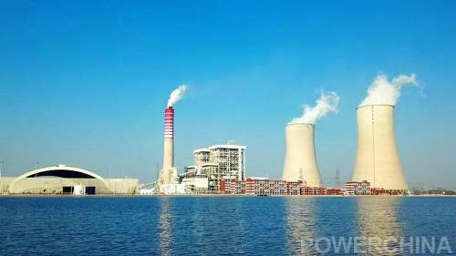 中國電建EPC總承包巴基斯坦薩希瓦爾電站項目全面竣工