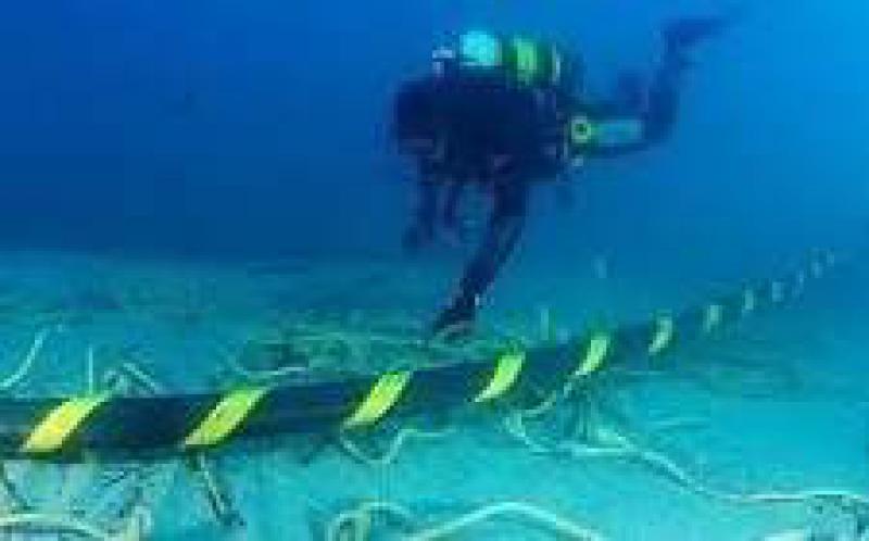 國(guó)產(chǎn)500千伏交聯(lián)聚乙烯絕緣海纜完成預(yù)鑒定試驗(yàn)