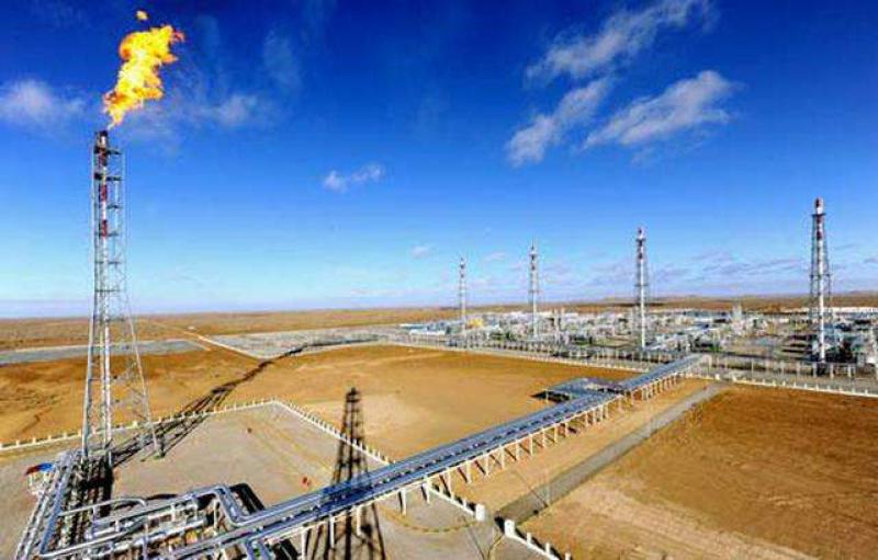 福州市連江縣將進(jìn)入管輸氣時代