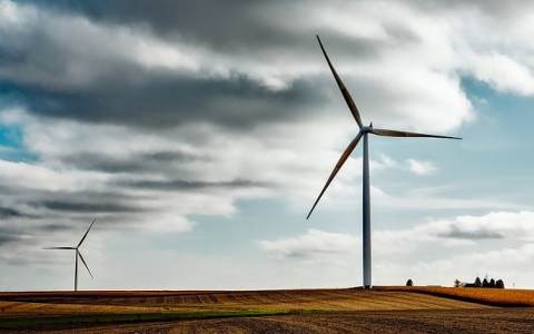 波黑第二個風力發(fā)電場Jelova?a開始施工