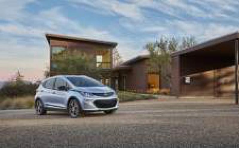 隨著混合動(dòng)力銷售下滑，加州的電動(dòng)汽車銷量增長(zhǎng)至6.2％