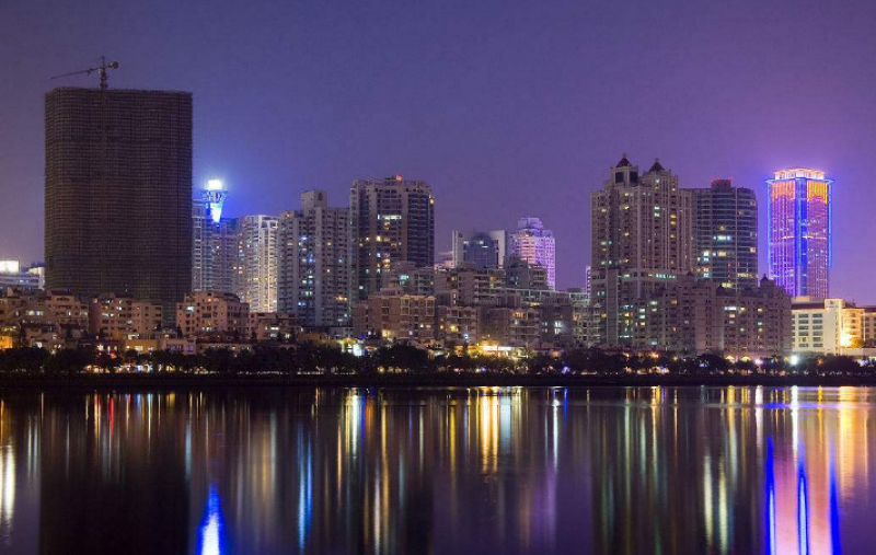 福建5年來對(duì)“一帶一路”沿線國家地區(qū)投資項(xiàng)目256個(gè)