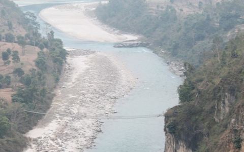 尼泊爾政府尚未確定25億美元Budhi Gandaki水電項目的開發(fā)模式