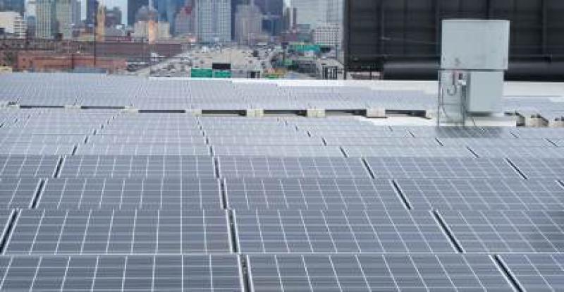  三菱收購(gòu)Nexamp的控股權(quán)其將成為全國(guó)清潔能源推動(dòng)的基礎(chǔ)