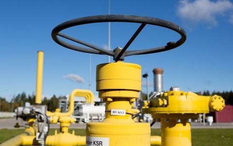 立陶宛能源部已經(jīng)分配了天然氣輸送網(wǎng)絡現(xiàn)代化和發(fā)展的融資