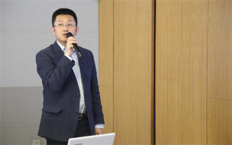 陶冶：可再生能源發(fā)展應兼顧規(guī)模與結(jié)構(gòu)