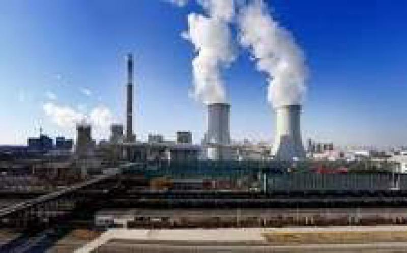 河北嚴格控制燃煤機組新增裝機規(guī)模