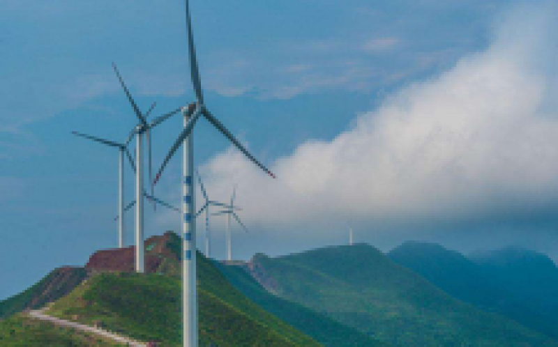 風電經(jīng)歷兩年低潮期 上半年棄風率降至8.7%創(chuàng)新低