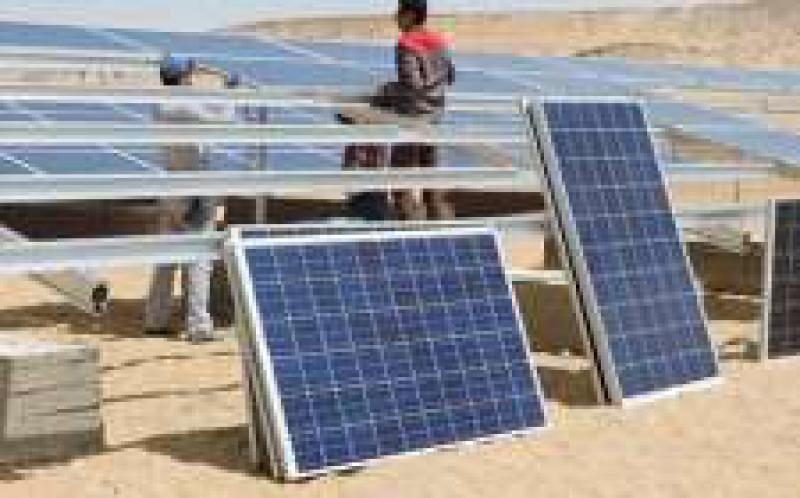 約旦增加用電量“有利于經(jīng)濟(jì)增長”