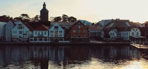 Equinor簽署了巨型油田的技術(shù)協(xié)議