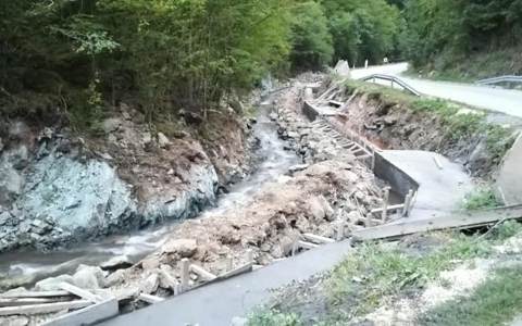 塞爾維亞啟動(dòng)招標(biāo)程序租賃18個(gè)小型水電站建設(shè)地點(diǎn)