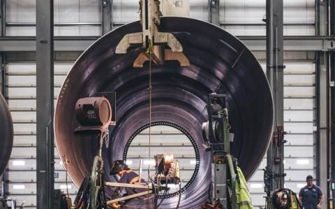 維斯塔斯打算停止在西班牙萊昂的工廠生產(chǎn)