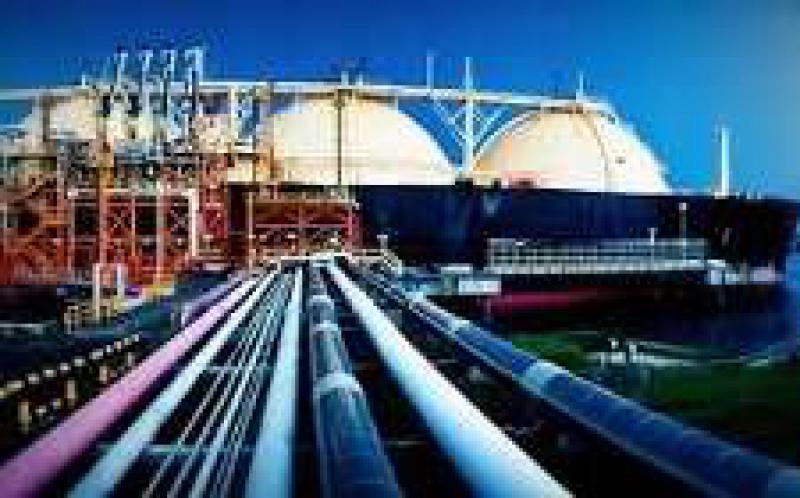 尼日利亞表示擁有足夠天然氣用于發(fā)電