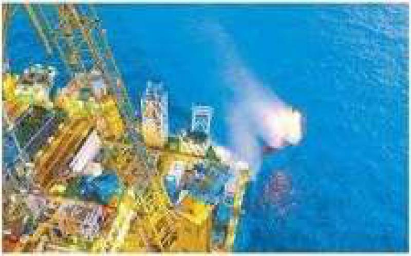 自然資源部李金發(fā)：可燃冰產(chǎn)業(yè)化加速　2030年左右有望實(shí)現(xiàn)商業(yè)化開(kāi)采