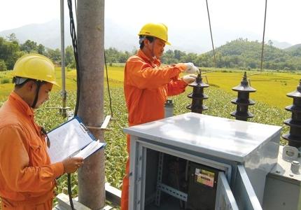 可再生能源是偏遠(yuǎn)地區(qū)的可行解決方案