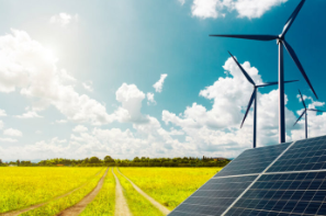 Xcel Energy Colorado獲得1.1 GW風(fēng)電計劃的好消息