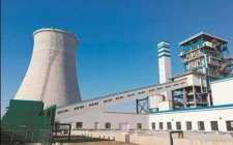 安徽蒙城生物質發(fā)電項目投運