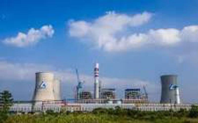 中國能建承建廣西華磊熱電3號機(jī)組通過168試運(yùn)