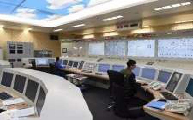 我國首臺自主核電站“神經(jīng)中樞”運行良好 為核電建設節(jié)約資金近30億元
