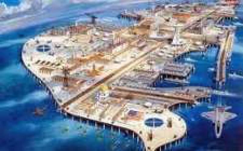 小型模塊堆風險降低 美國監(jiān)管機構(gòu)同意縮小反應(yīng)堆周圍應(yīng)急區(qū)域