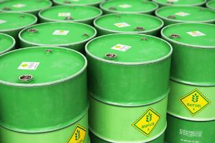 印度尼西亞2018年的生物柴油出口量約為100萬(wàn)噸