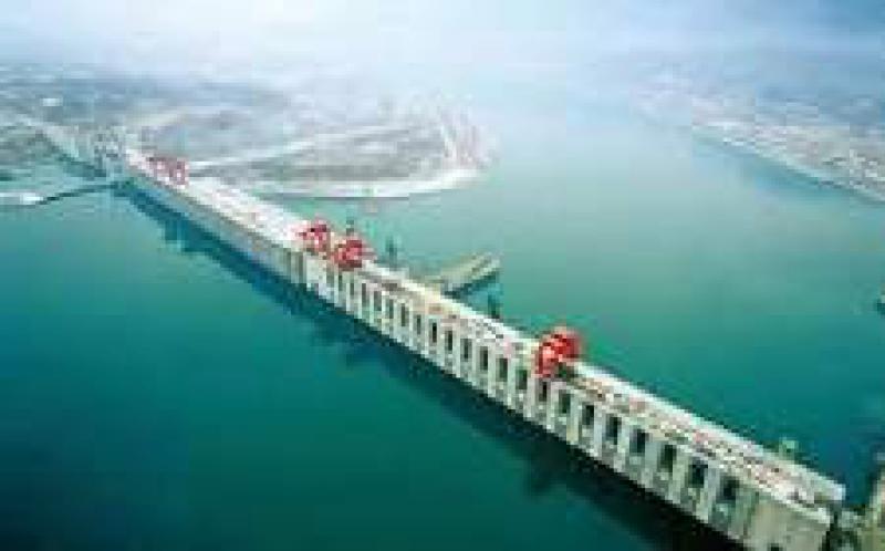 國(guó)家防總正式批復(fù)三峽水庫(kù)2018年試驗(yàn)性蓄水實(shí)施計(jì)劃