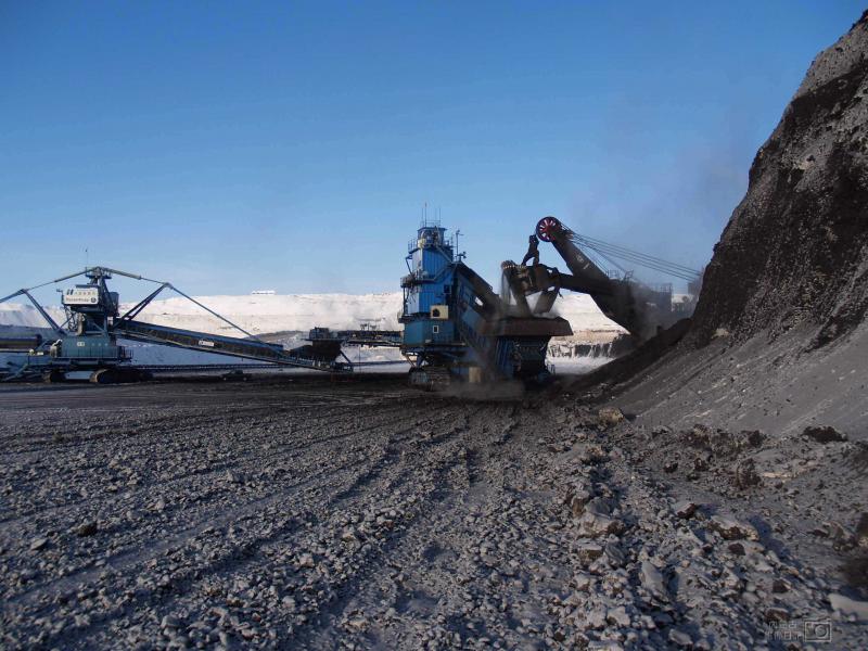 1-7月直報(bào)大型煤企原煤產(chǎn)量14.7億噸 增4.9%