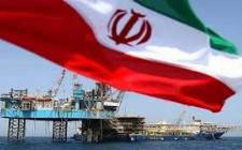 伊朗8月原油出口量或跌破7000萬桶關(guān)口